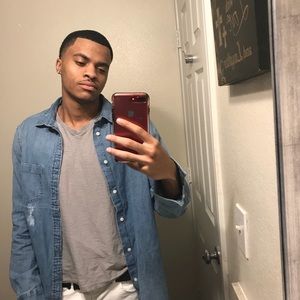 Meet your Posher, Jared